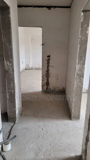 3bdrm Apartment in Afri Homes, Lideta for sale