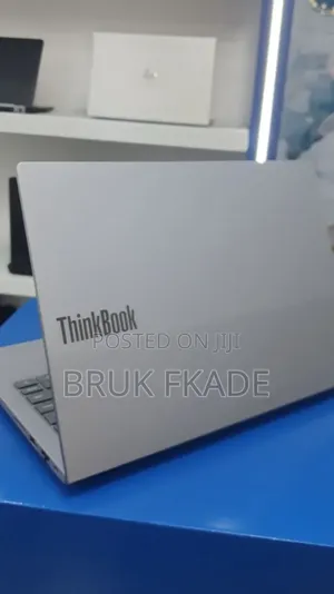 New Laptop Lenovo Thinkbook 14 16GB Intel Core i7 SSD 512GB