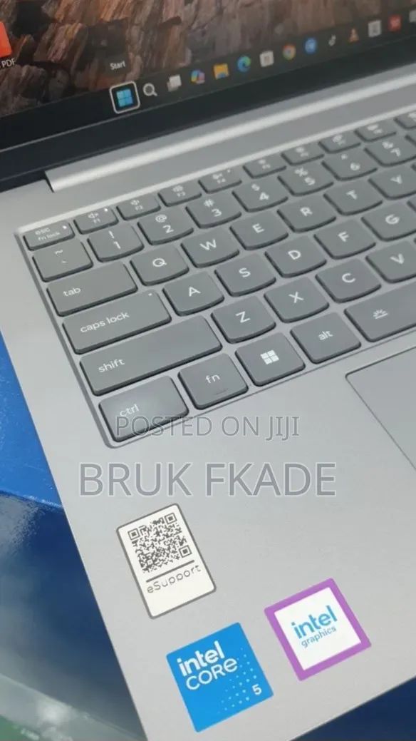 New Laptop Lenovo Thinkbook 14 16GB Intel Core i7 SSD 512GB