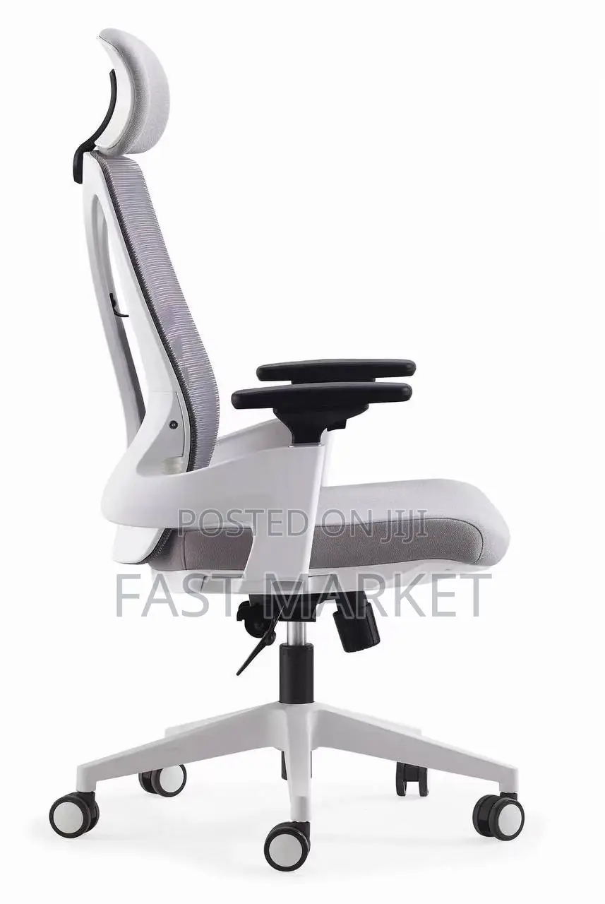 Office Managerial Chair