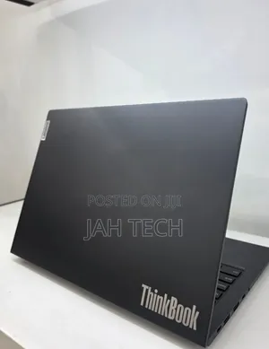 New Laptop Lenovo Thinkbook 14 16GB Intel Core i7 SSD 512GB