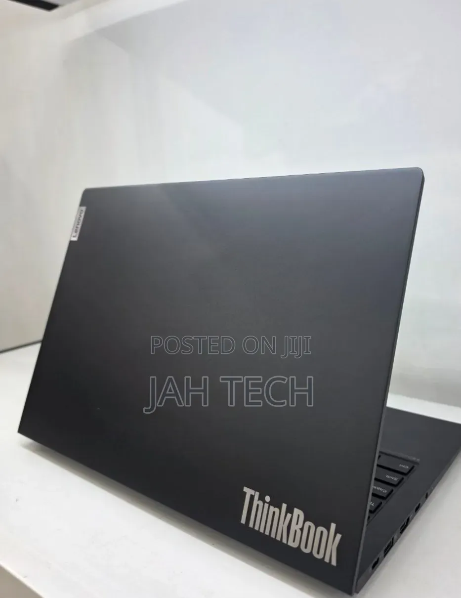 New Laptop Lenovo Thinkbook 14 16GB Intel Core i7 SSD 512GB