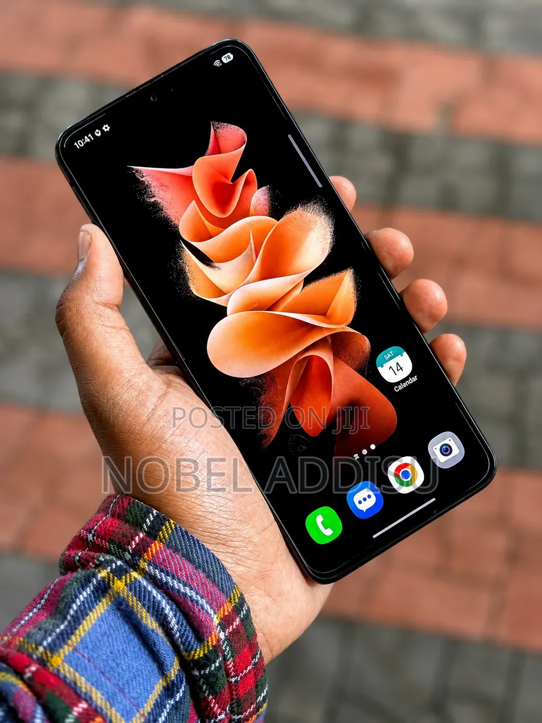 Samsung Galaxy Z Flip3 5G 128 GB