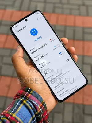 Samsung Galaxy Z Flip3 5G 128 GB