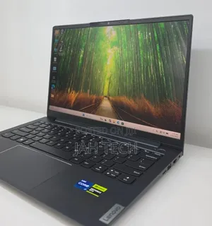 New Laptop Lenovo Thinkbook 14 16GB Intel Core i7 SSD 512GB