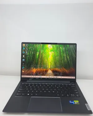 New Laptop Lenovo Thinkbook 14 16GB Intel Core i7 SSD 512GB