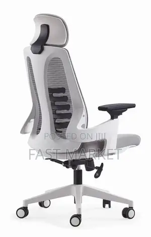 Managerial Chair