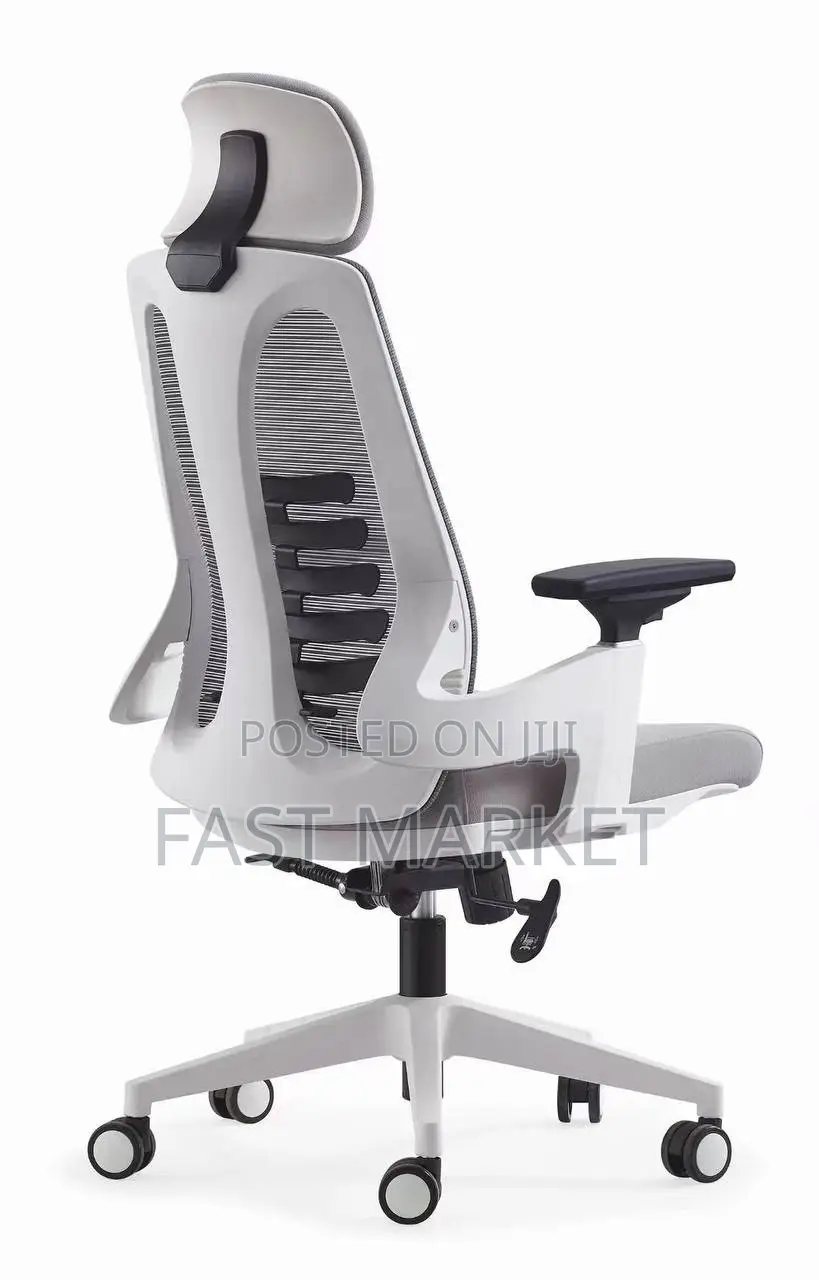 Managerial Chair