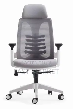 Managerial Chair