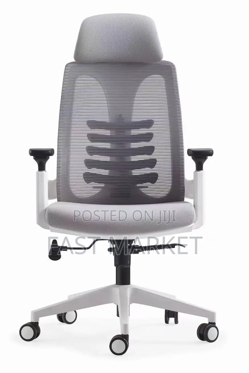 Managerial Chair