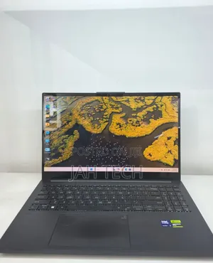 New Laptop Asus VivoBook 15 X505BA 16GB Intel Core Ultra 9 SSD 512GB