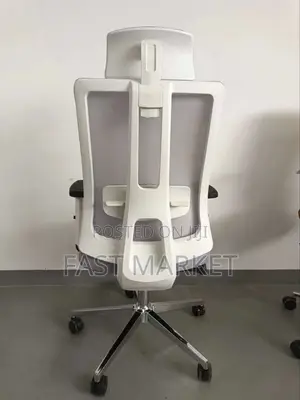 Office Managerial Chair