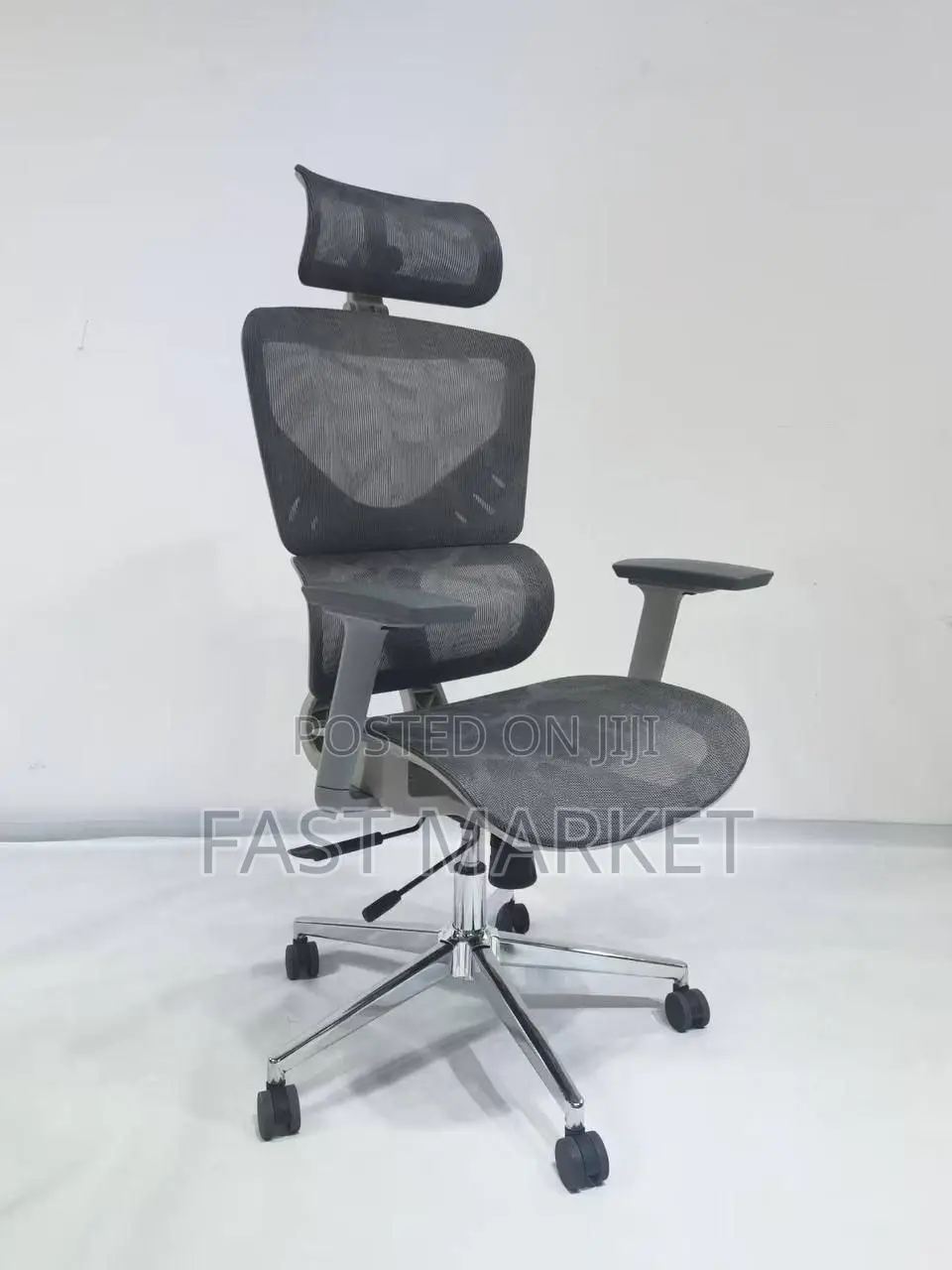 Ergonomic Office Chair