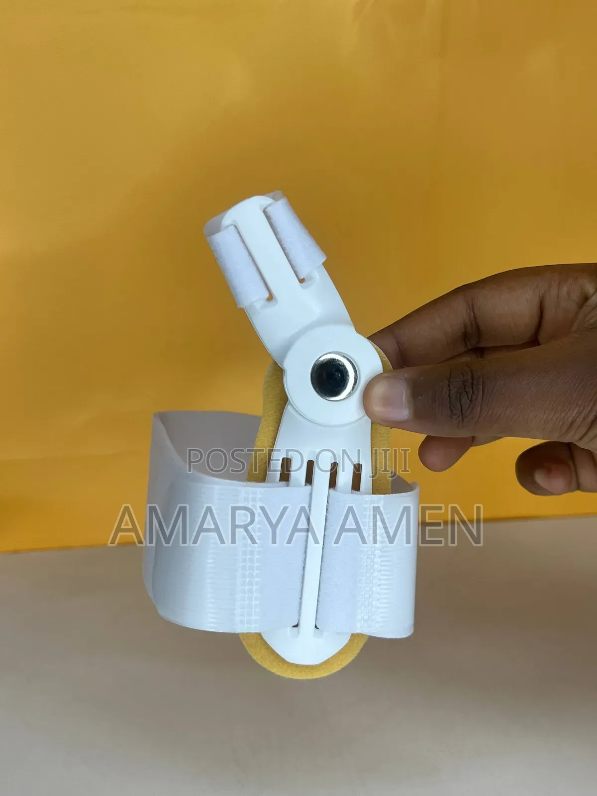 Orthopedic Bunion Corrector