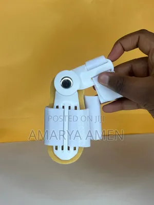 Orthopedic Bunion Corrector