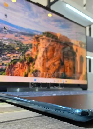 New Laptop Lenovo Yoga 9 16GB Intel Core Ultra 7 SSD 1T