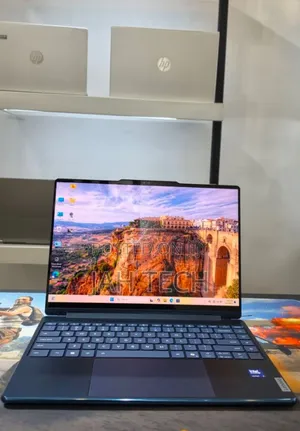 New Laptop Lenovo Yoga 9 16GB Intel Core Ultra 7 SSD 1T