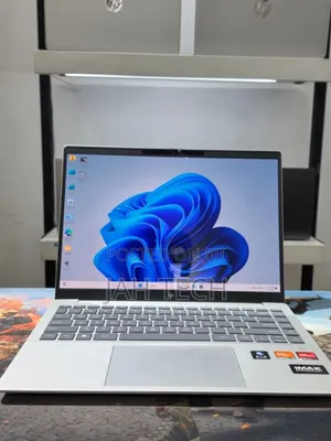 New Laptop HP Pavilion 15 16GB AMD Ryzen 7 SSD 1T