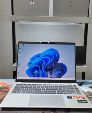New Laptop HP Pavilion 15 16GB AMD Ryzen 7 SSD 1T