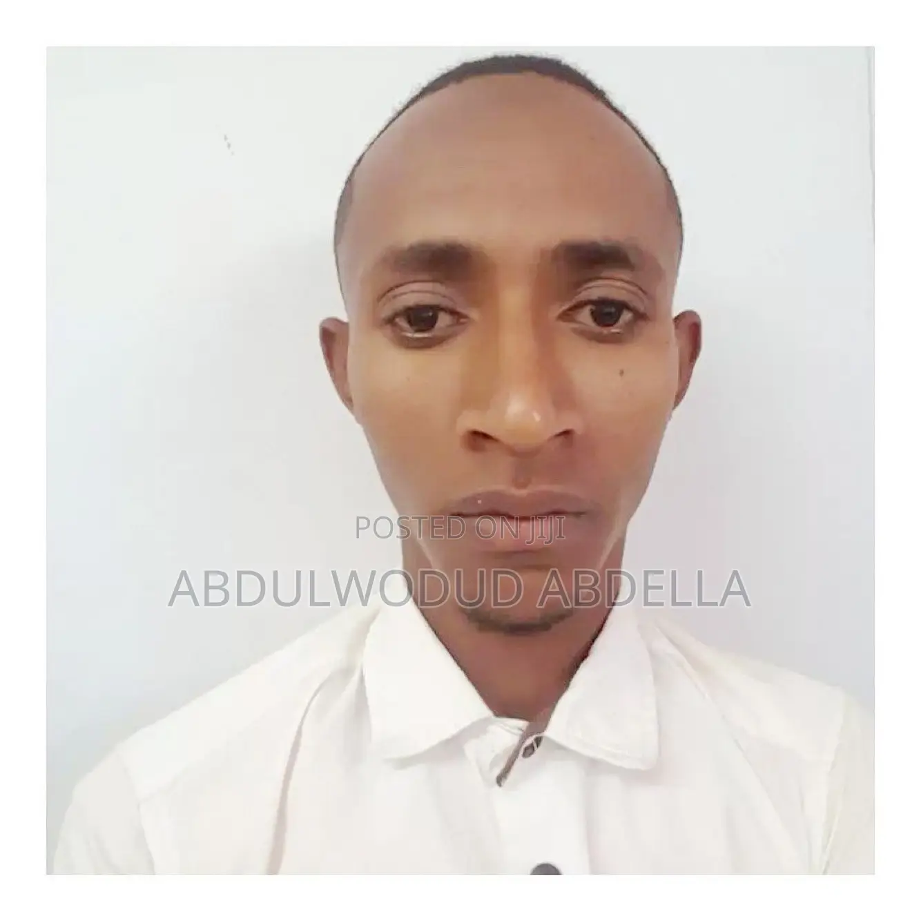 Abdulwedud Musa