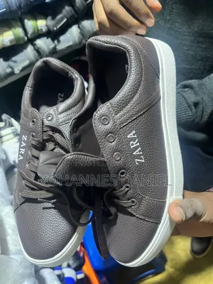 Zara Men's Shoes Vietnam