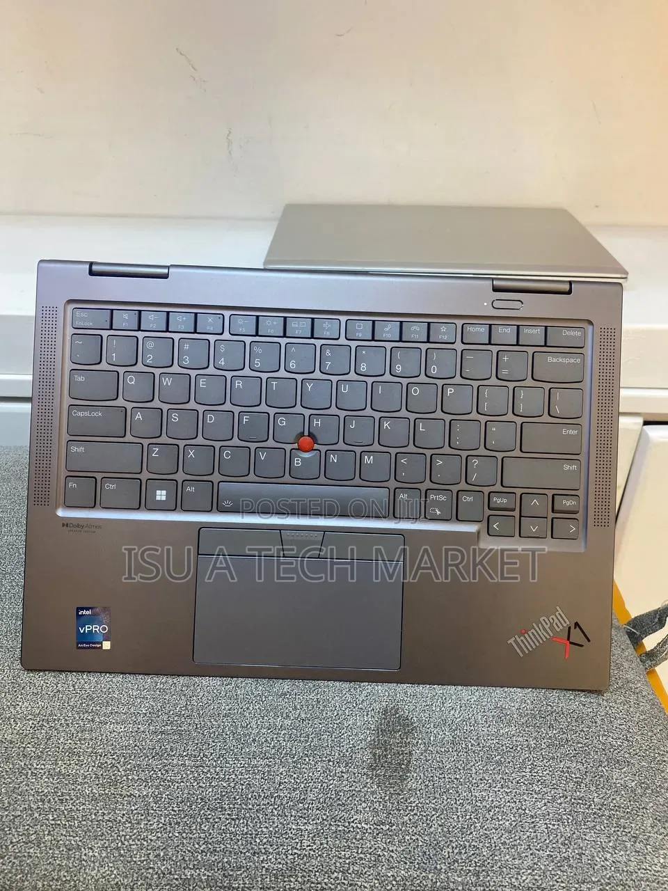 Laptop Lenovo ThinkPad X1 Yoga 16GB Intel Core i7 SSD 512GB