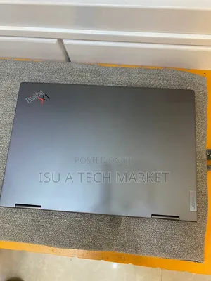 Laptop Lenovo ThinkPad X1 Yoga 16GB Intel Core i7 SSD 512GB