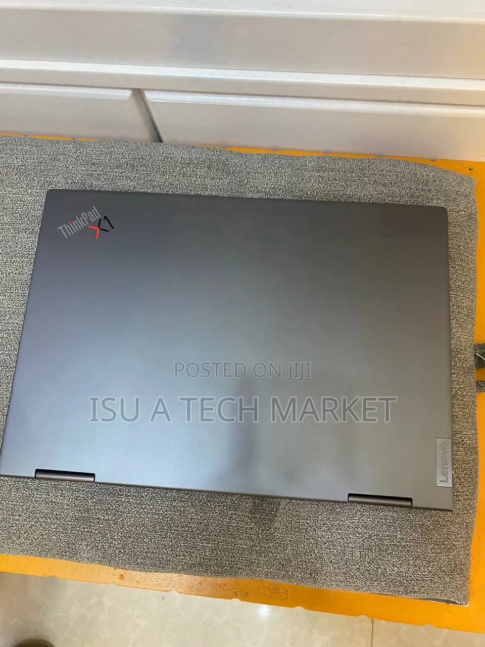 Laptop Lenovo ThinkPad X1 Yoga 16GB Intel Core i7 SSD 512GB