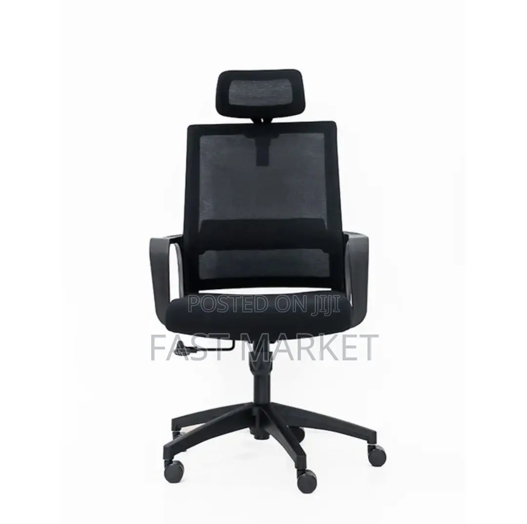 Ergonomic Mesh Office Chair