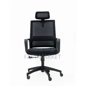Ergonomic Mesh Office Chair