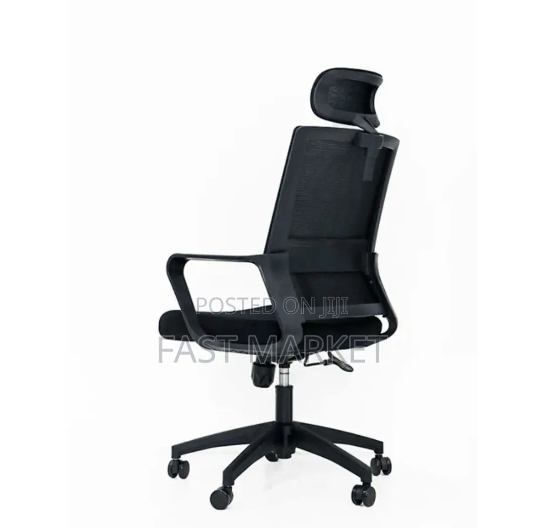 Ergonomic Mesh Office Chair