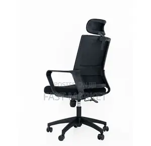 Ergonomic Mesh Office Chair