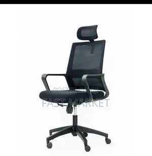 Ergonomic Mesh Office Chair
