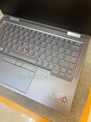 Laptop Lenovo ThinkPad X1 Yoga 16GB Intel Core i7 SSD 512GB
