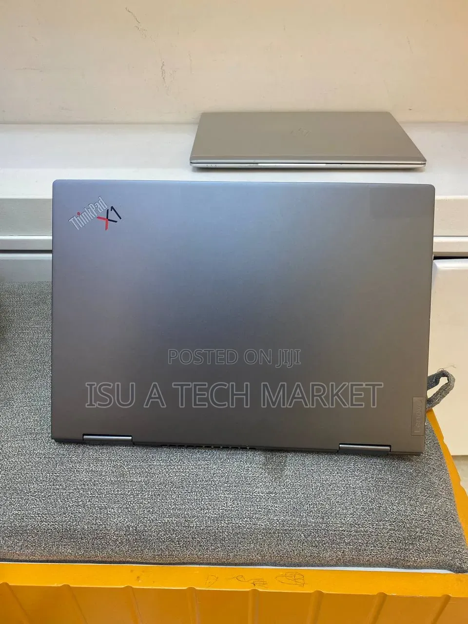 Laptop Lenovo ThinkPad X1 Yoga 16GB Intel Core i7 SSD 512GB