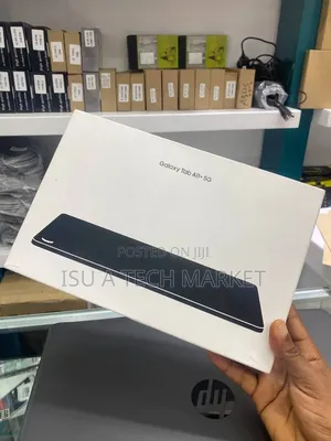 New Samsung Galaxy Tab A11 5G 128 GB