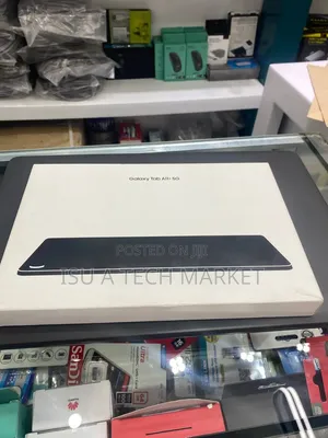 New Samsung Galaxy Tab A11 5G 128 GB