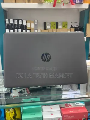 Laptop HP Stream Notebook 8GB Intel Core i7 HDD 512GB