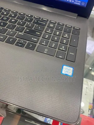 Laptop HP Stream Notebook 8GB Intel Core i7 HDD 512GB
