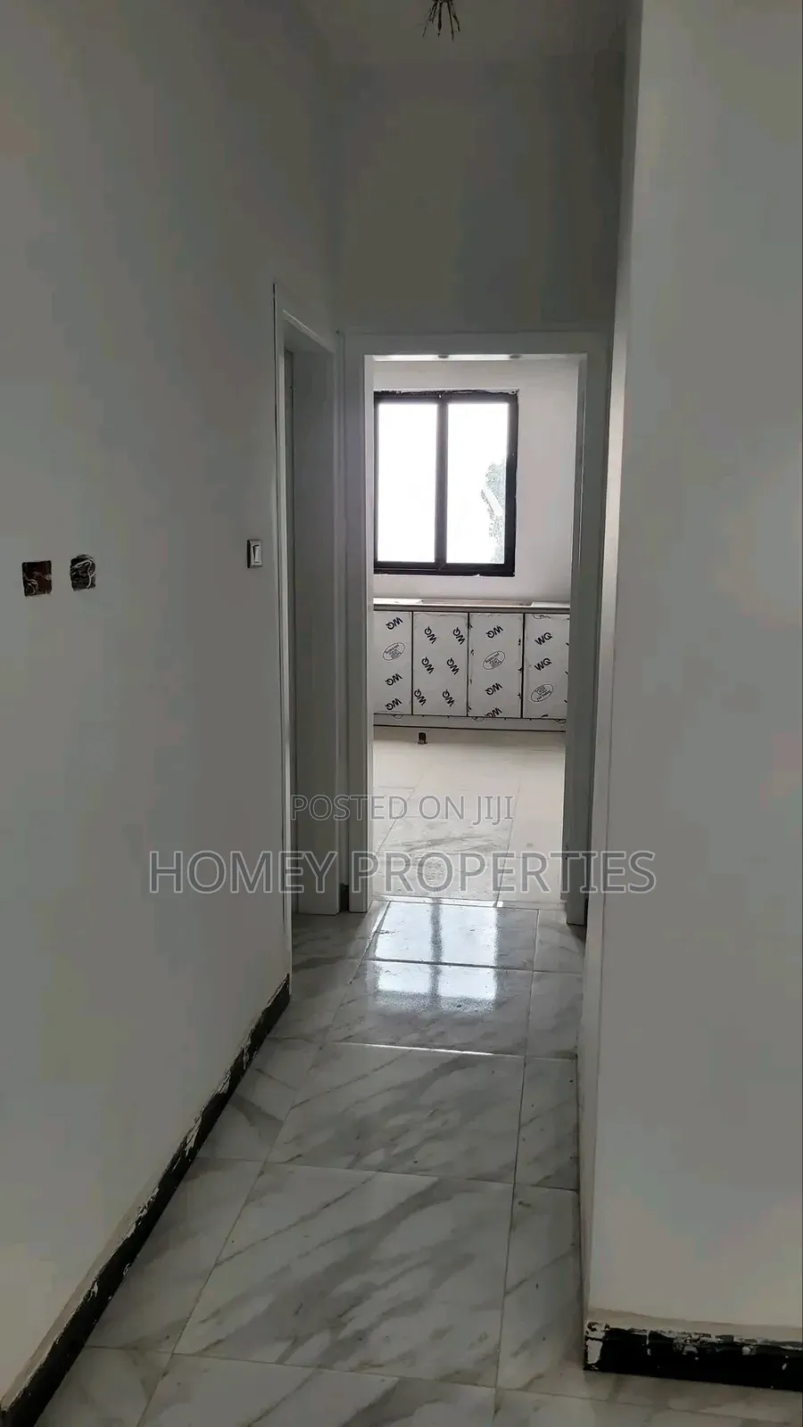 3bdrm Apartment in Arada for sale