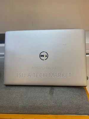 Laptop Dell Inspiron 15 8GB Intel Core i5 HDD 1T