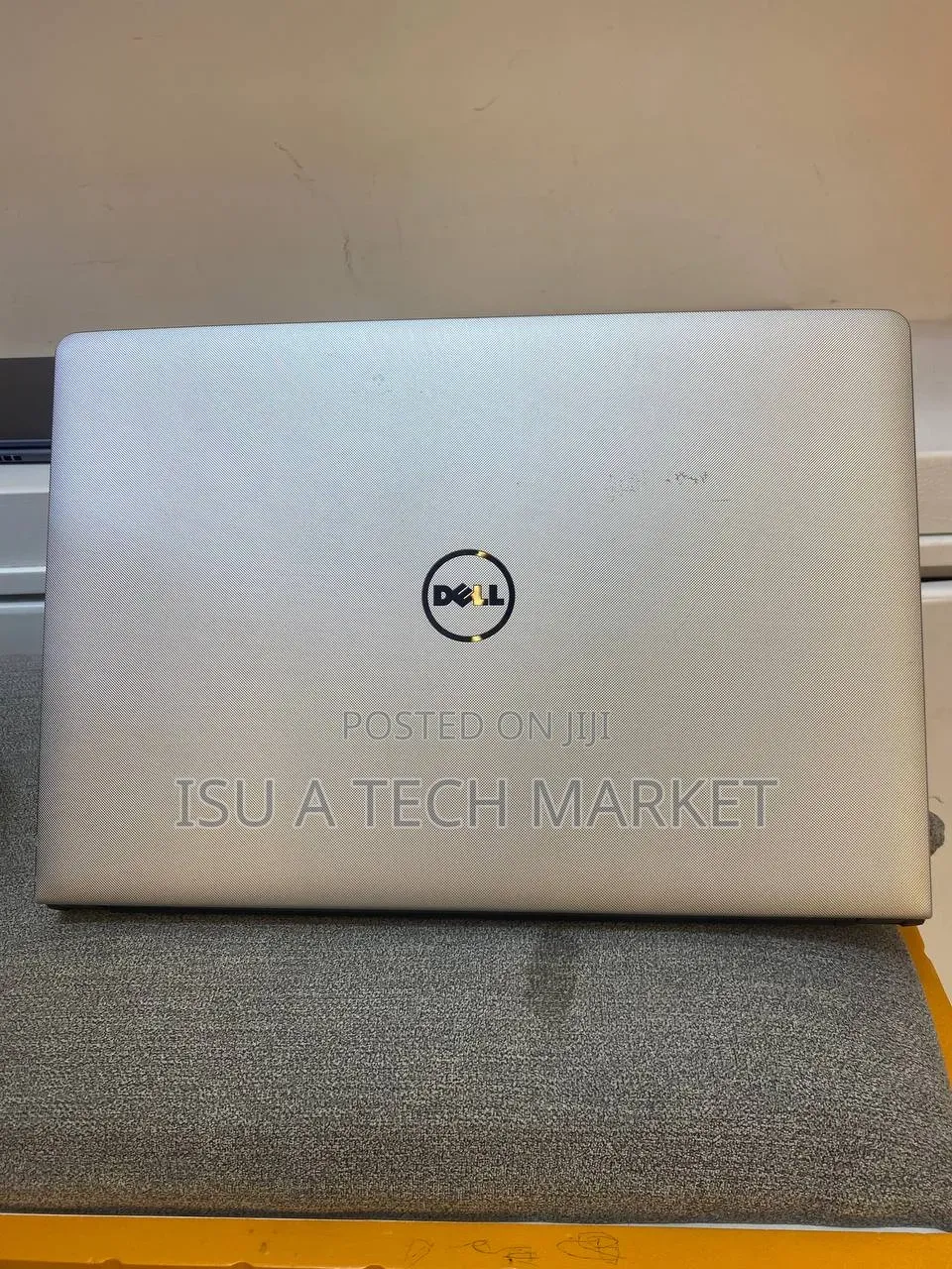 Laptop Dell Inspiron 15 8GB Intel Core i5 HDD 1T