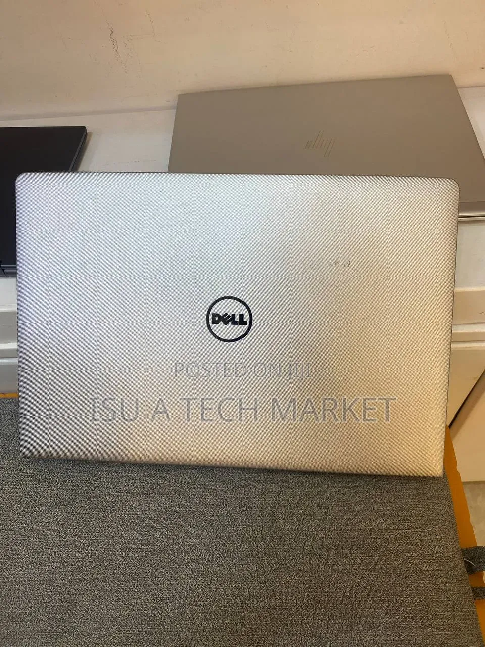 Laptop Dell Inspiron 15 8GB Intel Core i5 HDD 1T