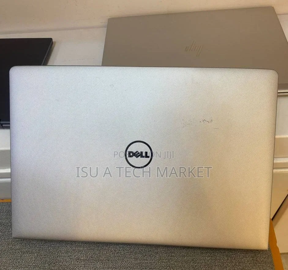 Laptop Dell Inspiron 15 8GB Intel Core i5 HDD 1T