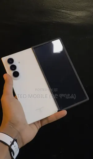 New Samsung Galaxy Z Fold8 Ultra 256 GB