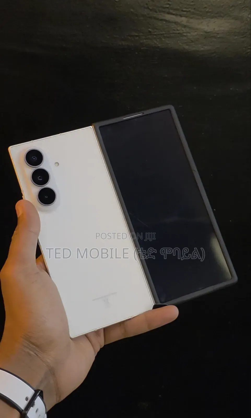 New Samsung Galaxy Z Fold8 Ultra 256 GB
