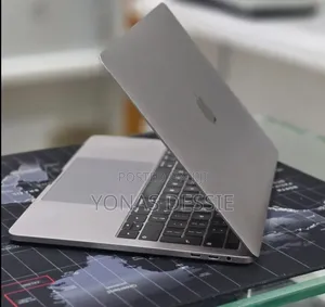 Laptop Apple MacBook Pro 2019 16GB Intel Core i7 SSD 512GB