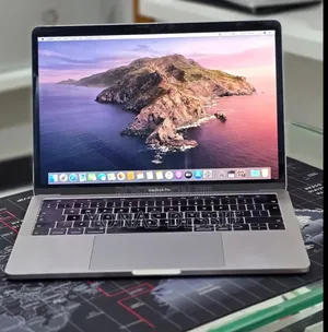 Laptop Apple MacBook Pro 2019 16GB Intel Core i7 SSD 512GB