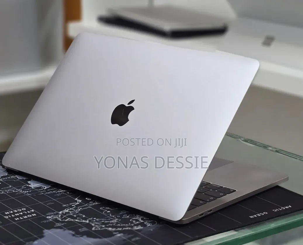Laptop Apple MacBook Pro 2019 16GB Intel Core i7 SSD 512GB