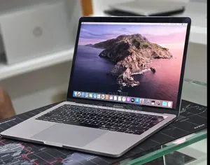 Laptop Apple MacBook Pro 2019 16GB Intel Core i7 SSD 512GB
